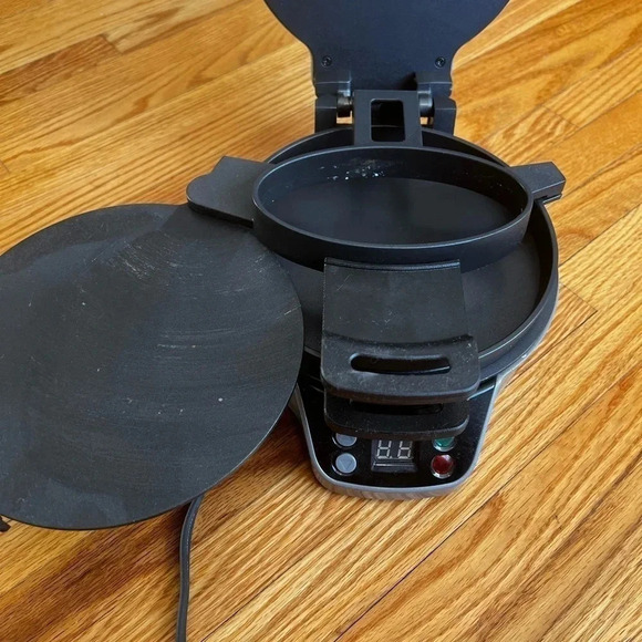 Breakfast sandwich maker - Picture 3 of 4